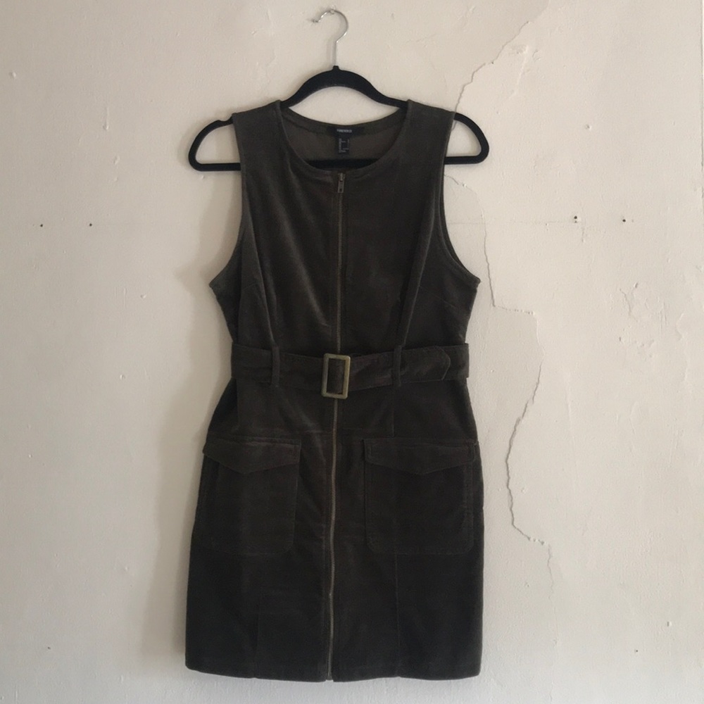 FOREVER 21 dress